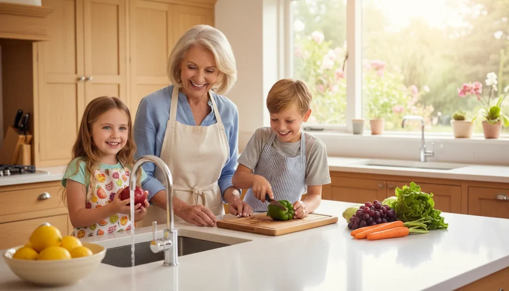Family Health Care Guide