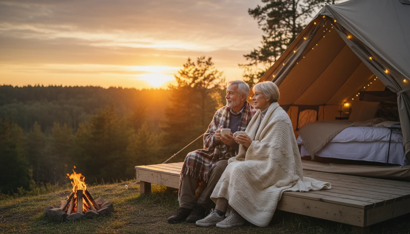 Affordable Romantic Getaways