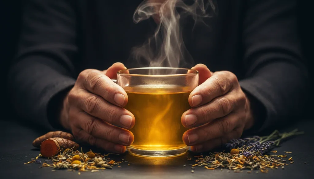 Natural Medicine