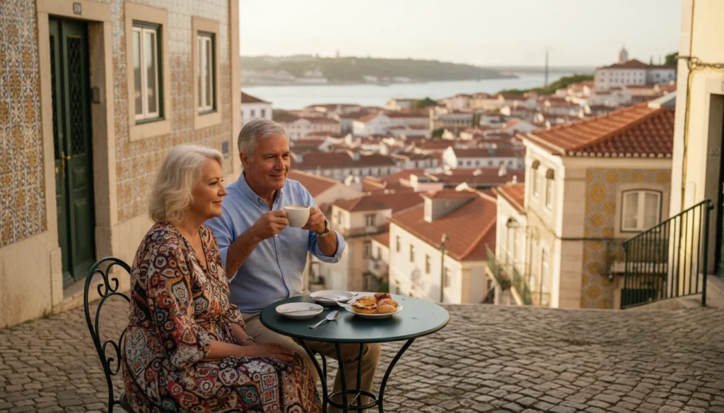 Affordable Romantic Getaways