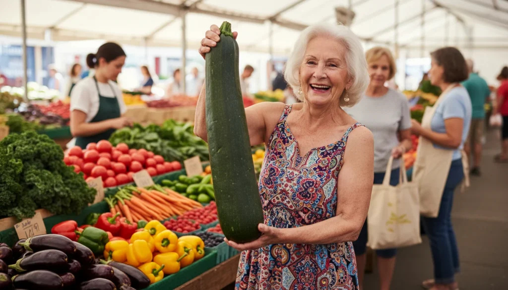 Natural Living for Retirees