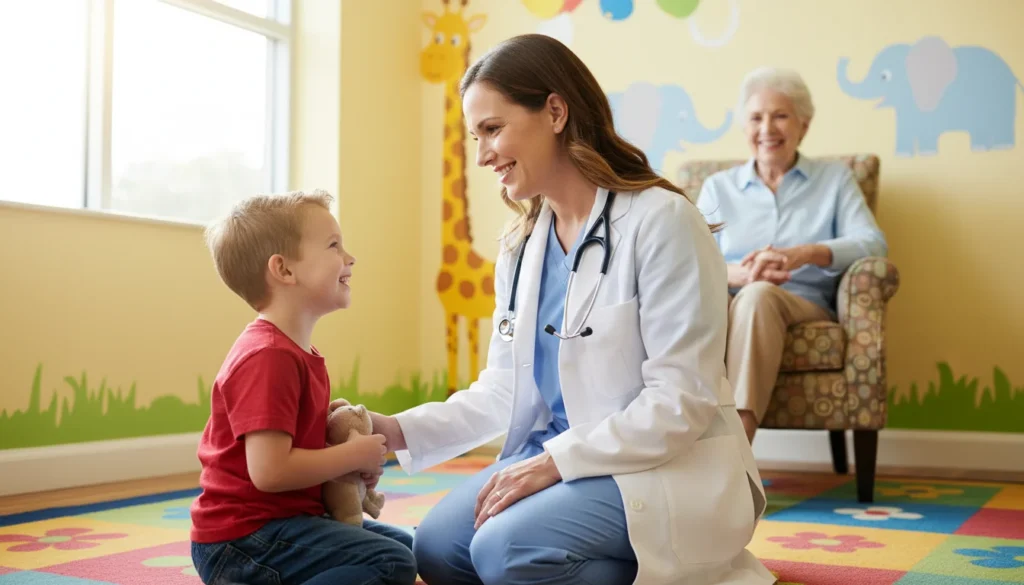 Family Health Care Guide