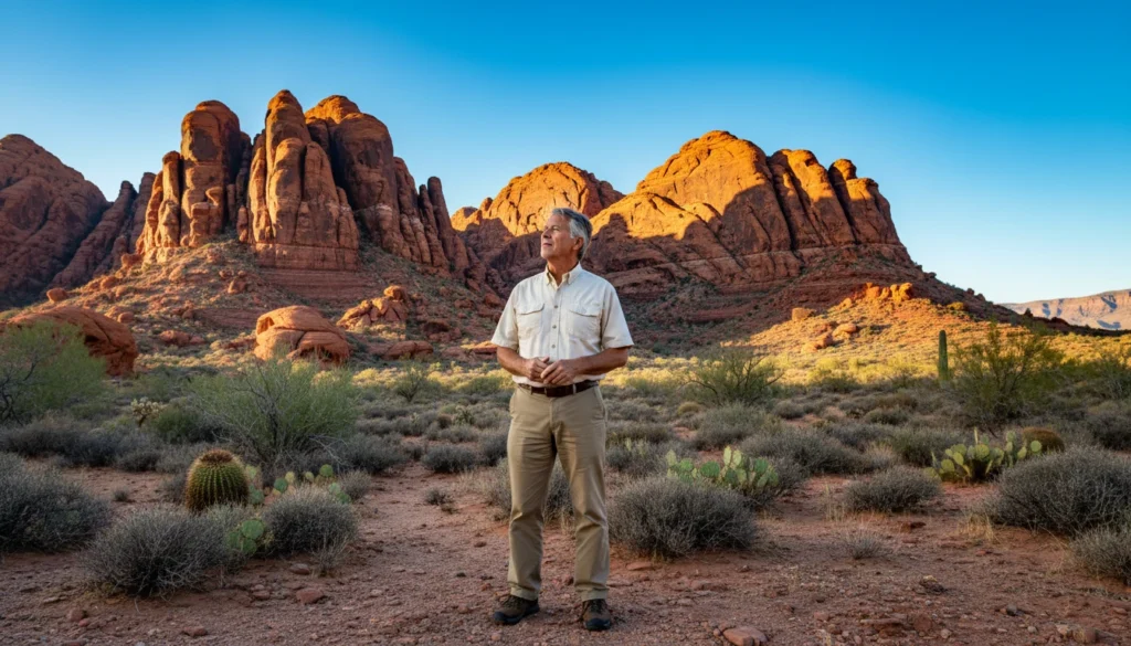 Vegas Weekend Getaway