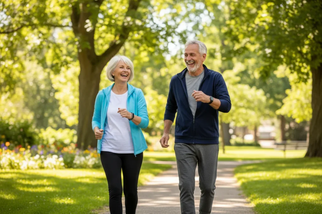 Digital Health and Wellness