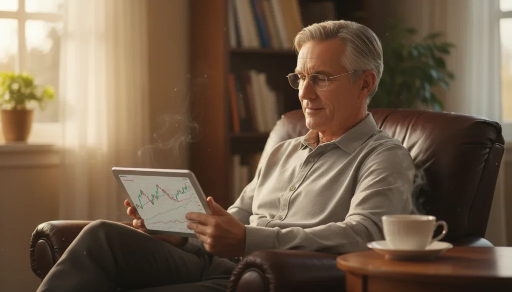 Modern Financial