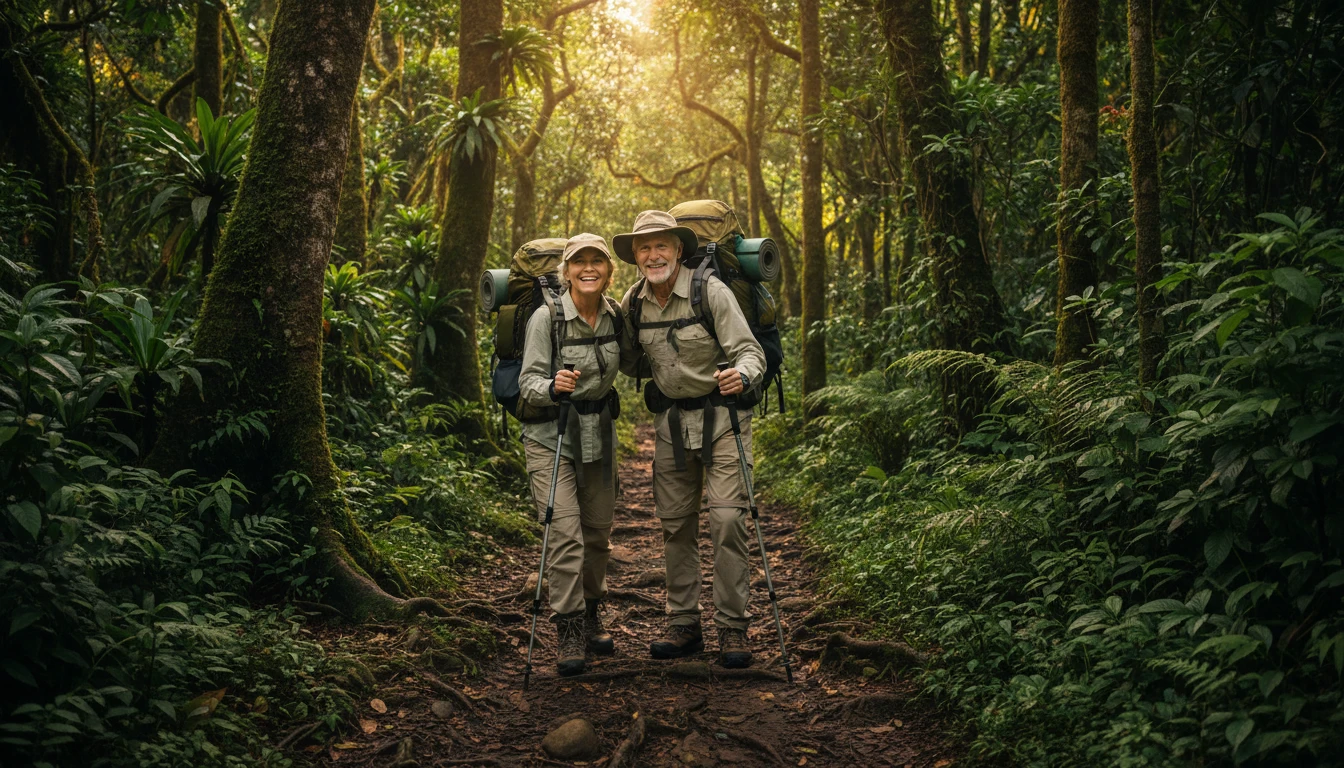 Travel Financial Problems for Retirees