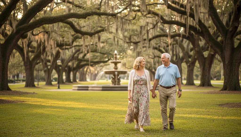 Affordable Romantic Getaways