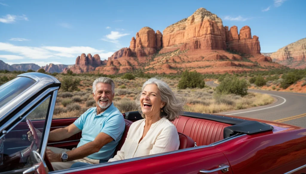 Affordable Romantic Getaways