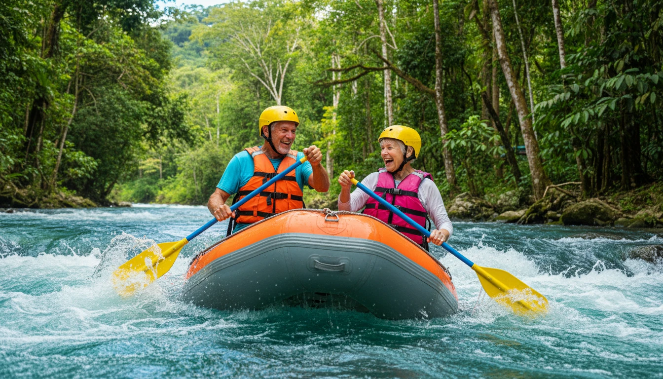 sports and leisure travel