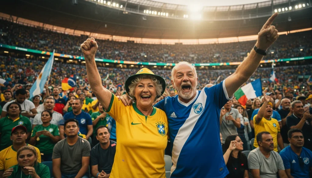 sports and leisure travel