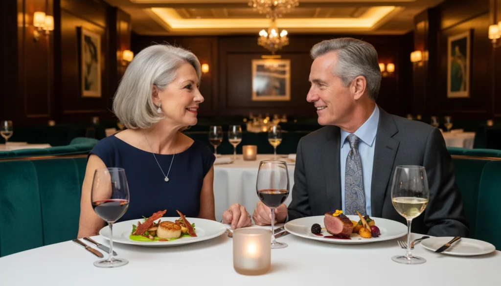 Vegas Weekend Getaway