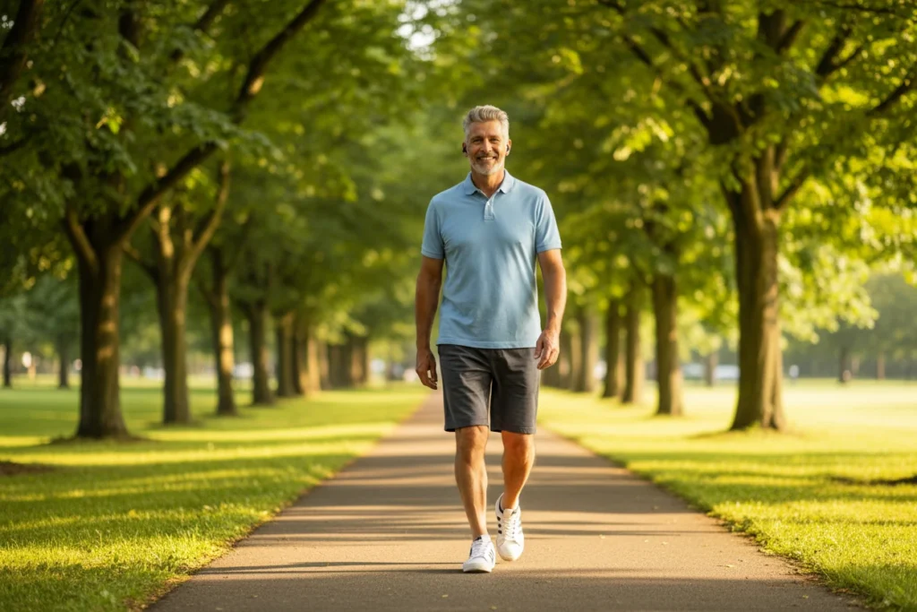 Mental wellness counseling for retirees