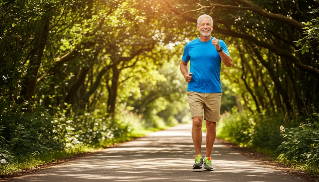 wellness tips for retirees still working