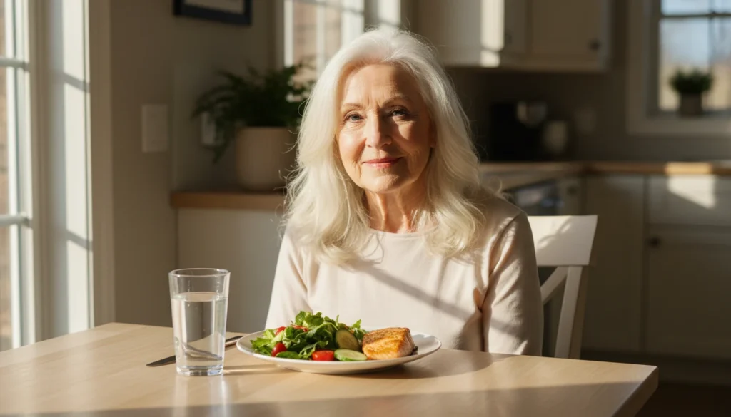 wellness tips for retirees still working