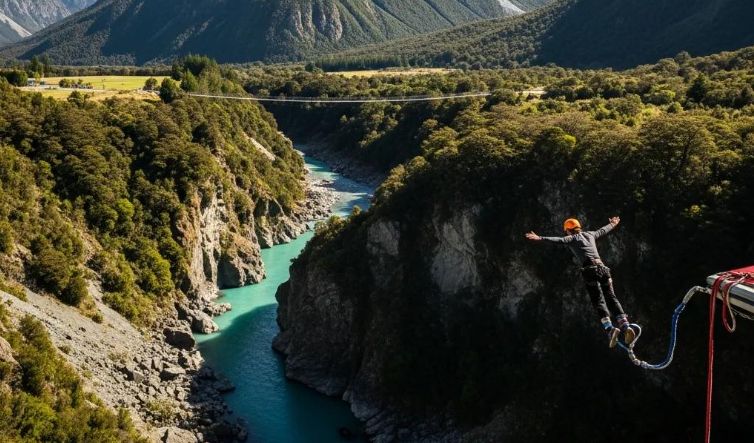 overseas adventure travel last minute deals