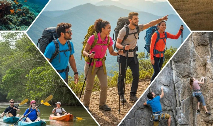 overseas adventure travel last minute deals