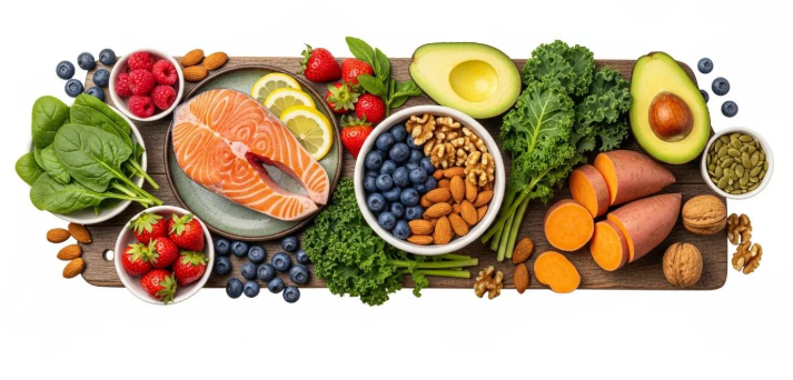 what is a paleo lifestyle