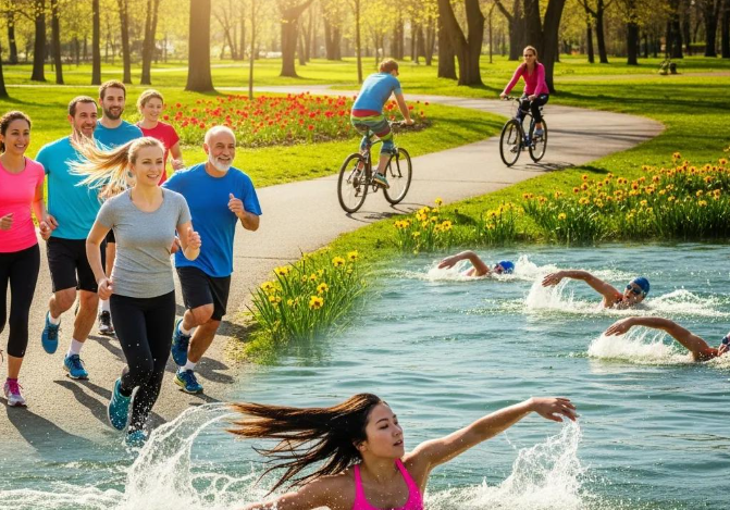 how long does it take to lower blood pressure with lifestyle changes