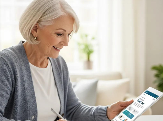 which health insurance is best for elderly parents