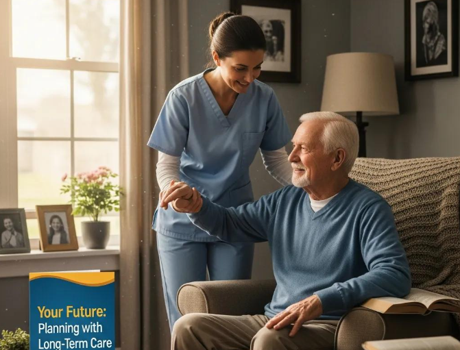 which health insurance is best for elderly parents