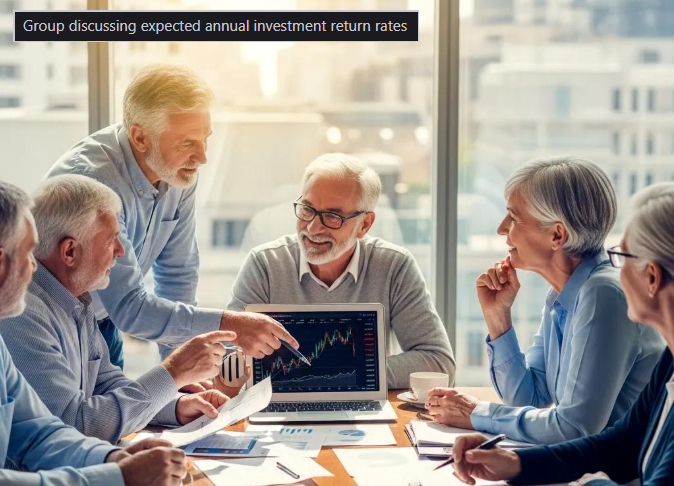 how to calculate my retirement