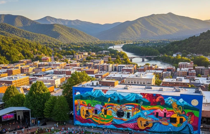 where to move after retirement