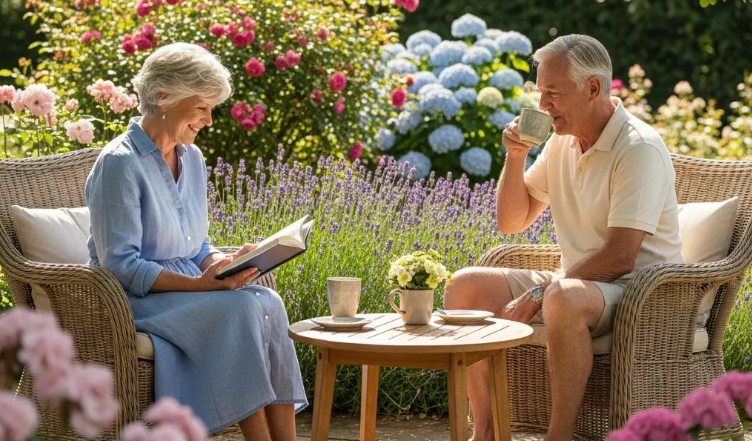 What States Have No Income Tax on Retirement