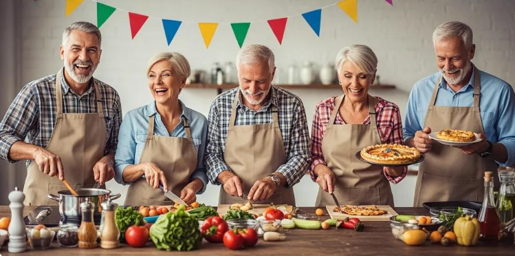 What to Buy for a Retirement Gift