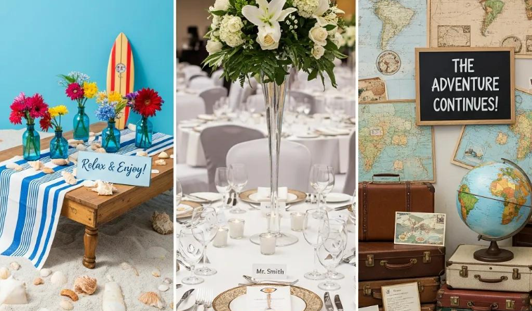 how to throw a retirement party