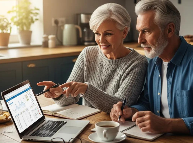 What Is the Minimum Social Security Retirement Payment