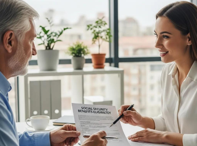 What Is the Minimum Social Security Retirement Payment