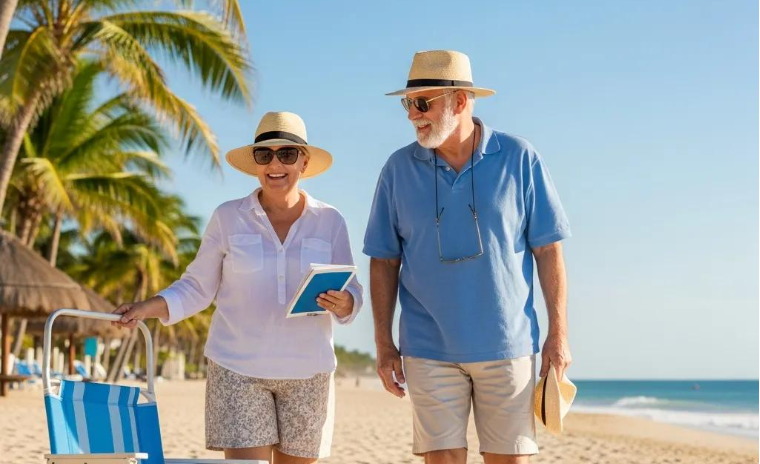 best places to retire abroad on social security