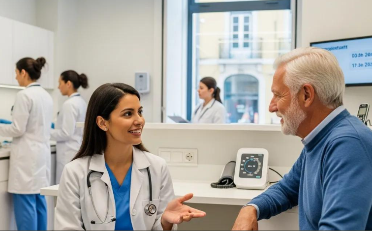 best places to retire abroad on social security