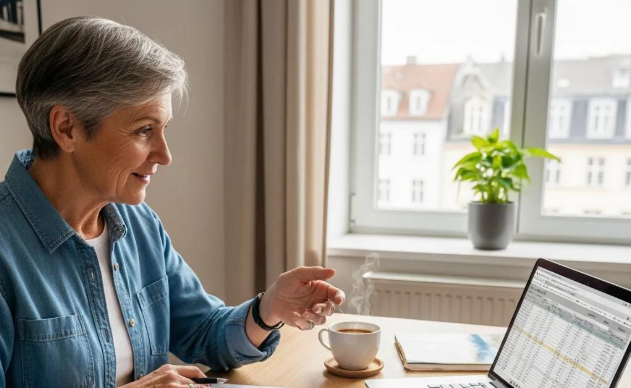 state pension if you retire abroad