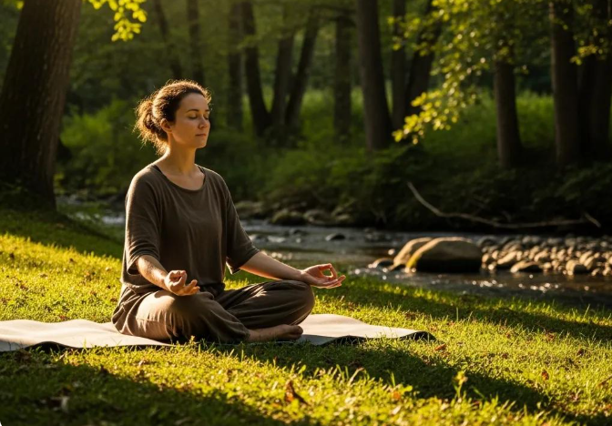 Describe How a Sedentary Lifestyle Can Lead To Health Problems