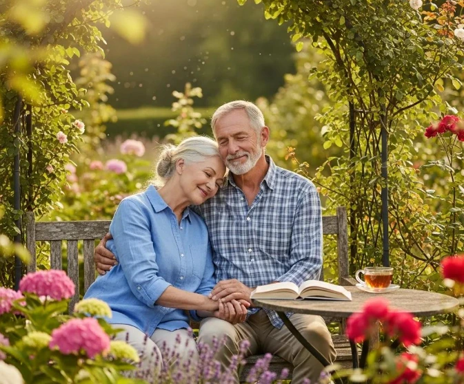 what is crash proof retirement