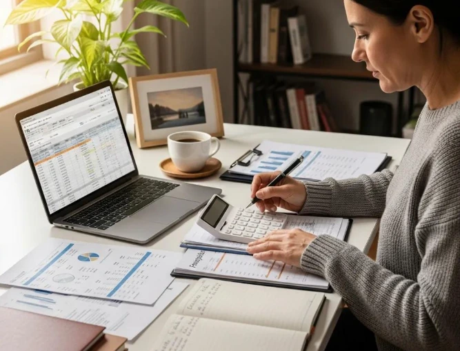 how to determine retirement needs