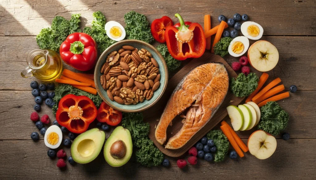 paleo diet for seniors