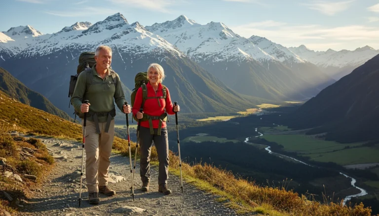 Overseas Adventure Travel Last Minute Deals