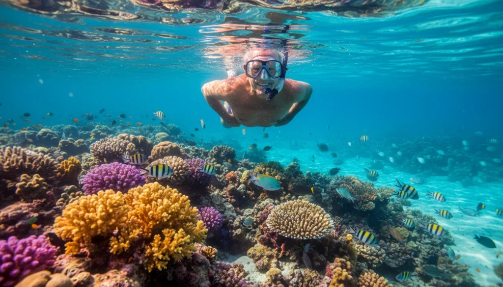 Overseas Adventure Travel Last Minute Deals