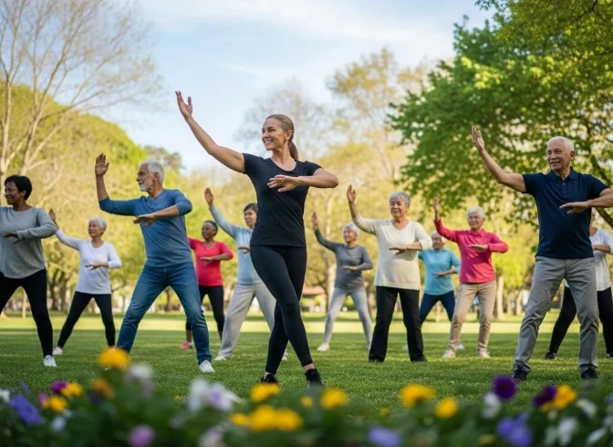 Cognitive Activities for Seniors