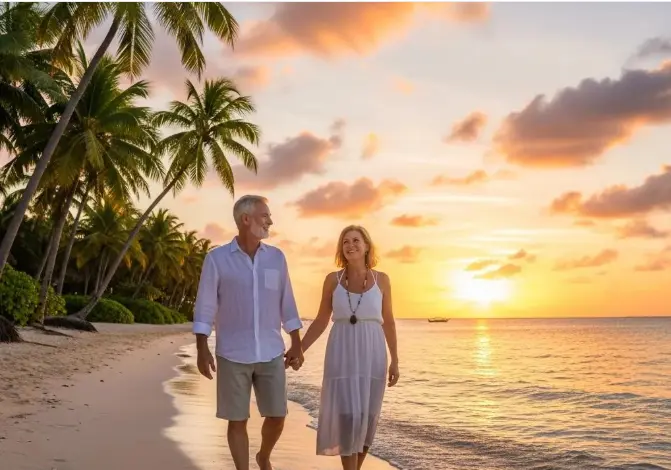 Best Places for US Citizens to Retire Abroad