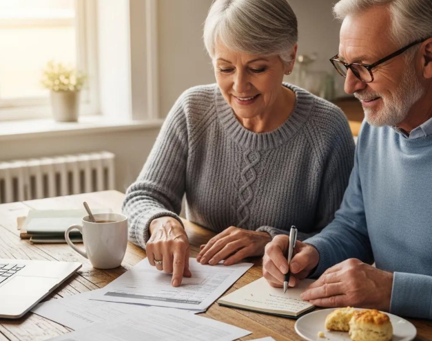 who qualifies for elderly tax credit