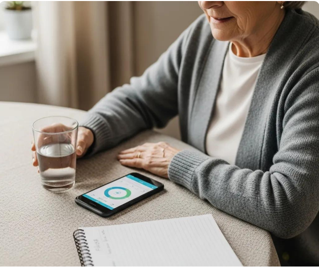 How to Prevent UTI in the Elderly