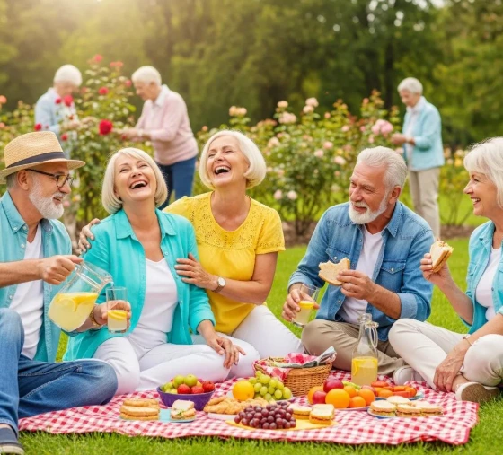 Why Seniors Should Not Go To Summer Camp