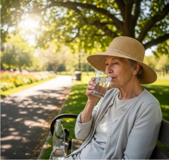 What Causes Vertigo in the Elderly