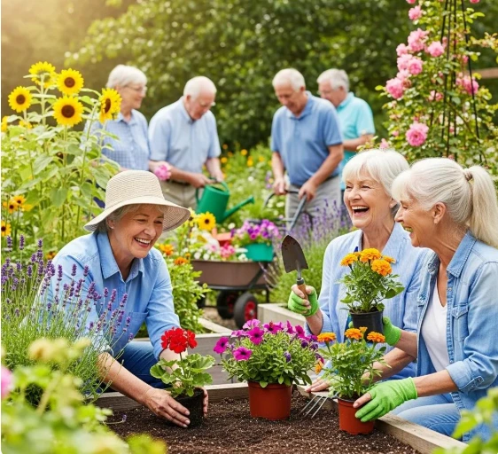 Why Seniors Should Not Go To Summer Camp