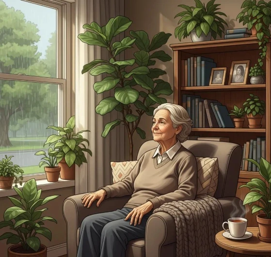 What Causes Vertigo in the Elderly