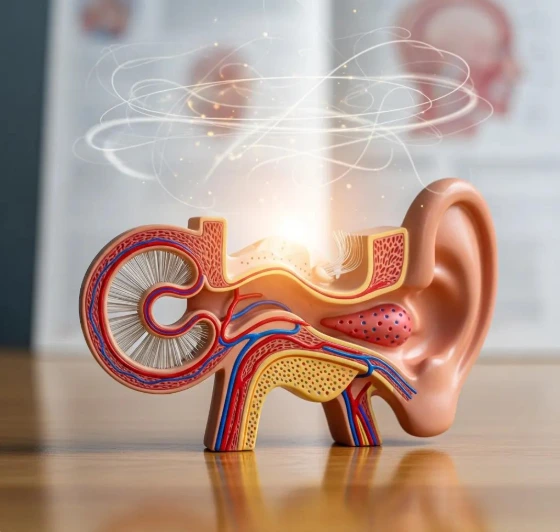 What Causes Vertigo in the Elderly