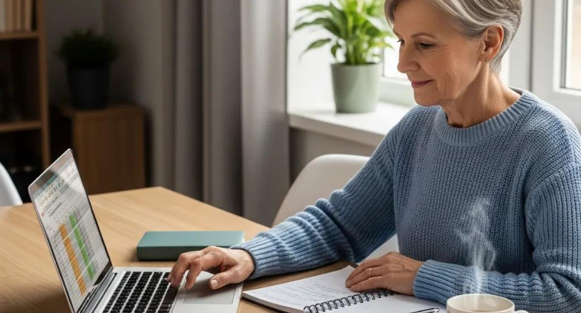 Retirement Lifestyle Planning